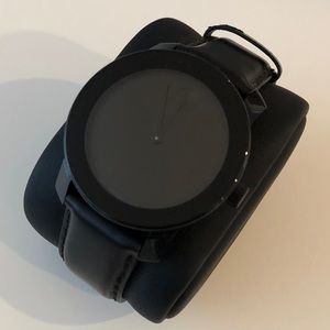 Movado Bold Watch